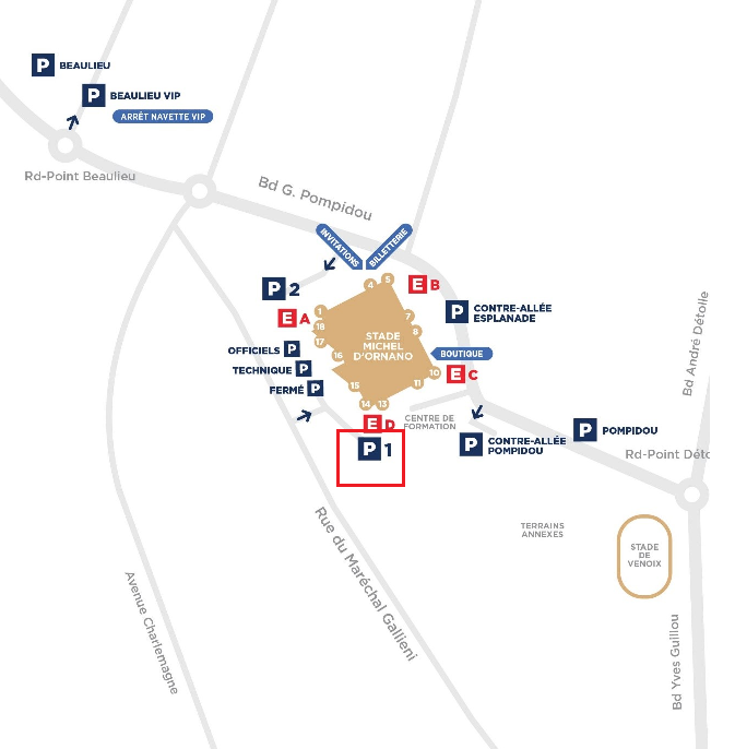 informations affluance